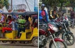 Delta Govt, Not Police, Responsible For Killing Of Okada Rider, Counsel Tells SARS Panel, Complainants Want N3bn Compensation 