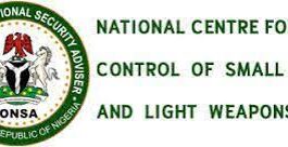 NSA Approves Appointment Of Zonal Coordinator For NCCSALW