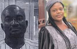 Murdered lady: Driver of Lagos BRT arrested