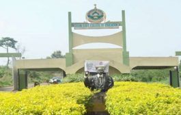 Oyetola Upgrades Osun College of Education Ilesa To University, Inaugurates N1bn Ijesa Community Funded Geriatric 
