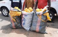 RRS Operatives Intercept N10m Worth Of Illicit Drugs;  Officers Reject N500,000 Bribe