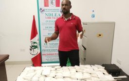Over N5bn Drugs Seized By NDLEA, NCS At Lagos Airport, Abuja, Edo