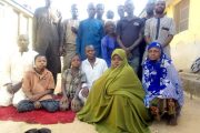 Nigerian Military Intercepts N60m Ransom, Rescues Abductees, Kills Bandit-Terrorists