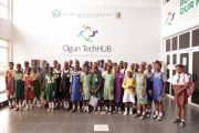 Ogun Govt, ITU Target Girl-child In ICT Development