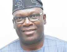 Mushin Federal Constituency 2 Deserves Quality Representation - Seye Oladejo, On Why He Wants To Replace BYA In House Of Reps + Videos