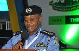 IGP Promotes 21,039 Junior Police Officers; Tasks Them On Renewed Zeal, Vigour In Service   