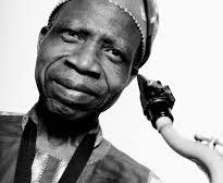 Just In: Nigerian Highlife Musician, Orlando Julius, Dies At 79 
