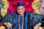 Just In: Alaafin Of Oyo Dies At 83