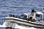 Gulf of Guinea Still At Risk Of Piracy Attacks, Crew Kidnappings - IMB