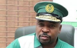 Lagos Names MC Oluomo Chairman Of State Parks Management Committee, Odumosu Is Liason Officer