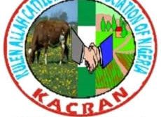 Inaccessibility To Water, Major Problem Of Livestock, Herders - KACRAN