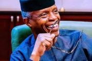 Osinbajo's Presidential Declaration: Female Support Group Sees Hope, Congratulate Nigerians  