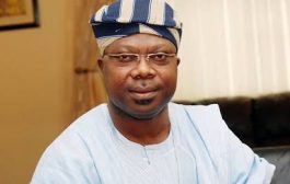 Osun APC Welcomes Omisore With Fanfare To State; My Emergence, Sign Of Victory For Oyetola, Our Party - Omisore