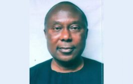 Newly Appointed Acting AGF, Anamekwe Nwabuoku, 'Swimming'  In Corruption; Under Probe By EFCC For Multiple Fraud Allegations 