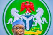 2023: Fayemi Joins Presidential Race, Unfolds Agenda After Nationwide Consultations With Leaders 
