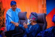 South West APC Elders Meeting With Osinbajo, Tinubu, Others Affirm Rights Of All Aspirants To Contest
