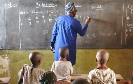 Oyo Reintroduces History In Public Primary School Curriculum; Distributes Over 4, 950 History Textbooks To Schools