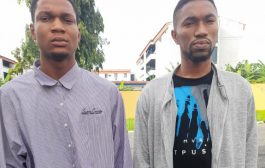 Court Jails Two Internet Fraudsters in Calabar