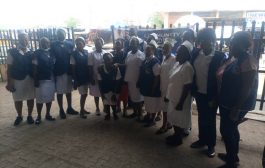 Over 300 Residents Of Abeokuta Benefit From Community Medical Outreach
