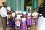 People First Initiative Distributes Educational Material To Pupils In Lagos