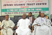 Zulum Calls For Establishment Of Framework To Guide Issuance Of Fatwa