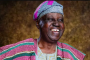 Nigeria's ex-Communication Minister Dies At 83 