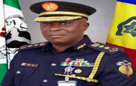 CG Fire Implores Nigerians To Be Safety Conscious During Eid-el-fitr Celebration.