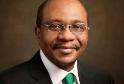 ICPC Confirms Receiving Group's Petition Against Emefiele Over APC Nomination Form; Says It Will Act Accordingly 