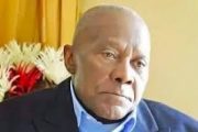 Senator Francis Arthur Nzeribe Dies At 83
