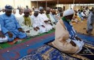 Eid-el-Fitr: IPCR Enjoins Nigerians To Pray For Peace, Stability