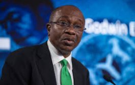 Emefiele Speaks On Presidential Ambition, Read His Tweets On 2023 Aspiration Here