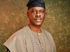 Lagos West 2023: Obanikoro Meets Councilors, Gets Their Support 