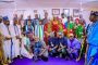 Osun 2022: Oyetola Campaign Council Appreciates Ooni, Ife Monarchs, Residents For Massive Turnout 
