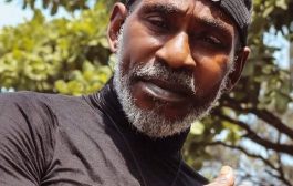 Actor Gbenga Richards Dies