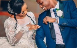 Anguish As TVC Correspondent Loses Wife 12 Days After Wedding