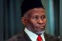 Tanko Muhammad Resigns As Chief Justice Of Nigeria