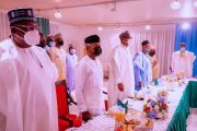 Buhari To APC Presidential Aspirants: Consult, Build Consensus; Come Up With Formidable Candidate