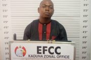 Two Convicted For Forging SCUML Certificate In Kaduna