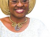 Erelu Bisi Fayemi: Celebrating Ekiti's Mother- General At 59 