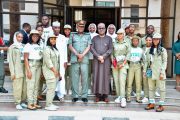Marwa Seeks Drug Test For Youth Corps Members