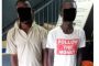 Lagos Police Arrests Man Who Kidnapped Himself