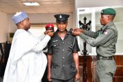 Marwa Commends IGP Over NDLEA- Police Partnership