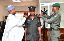 Marwa Commends IGP Over NDLEA- Police Partnership