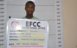 Confidence Tricksters Jailed For ‘Magic Money’ in Sokoto