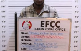 Engineer, POS Operator Jailed For Cybercrime in Ilorin