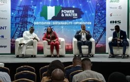 Experts Proffers Solutions for Nigeria Power and Water Needs@IOT West Africa
