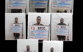 Court Sends 10 'Yahoo' To Prison In Uyo