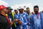 APC Presidential Primary: Faleke Greets Party Members, Leaders; Says Let's Mobilize Our People For Voter's Registration