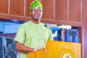 We‘ll Continue To Create Enabling Business Environment In Oyo - Ag Gov