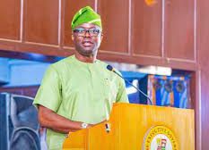 Makinde Appoints New SSA Diaspora, Ace Broadcaster Olalomi Amole, Others As Aides
